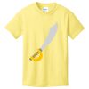 Best Selling Youth Cotton Tee Thumbnail