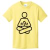 Best Selling Youth Cotton Tee Thumbnail