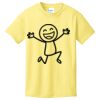 Best Selling Youth Cotton Tee Thumbnail