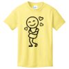 Best Selling Youth Cotton Tee Thumbnail