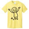 Best Selling Youth Cotton Tee Thumbnail