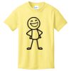Best Selling Youth Cotton Tee Thumbnail