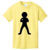 Best Selling Youth Cotton Tee Thumbnail