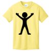 Best Selling Youth Cotton Tee Thumbnail