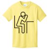 Best Selling Youth Cotton Tee Thumbnail
