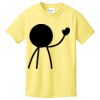 Best Selling Youth Cotton Tee Thumbnail