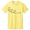 Best Selling Youth Cotton Tee Thumbnail