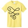 Best Selling Youth Cotton Tee Thumbnail