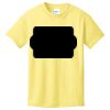 Best Selling Youth Cotton Tee Thumbnail