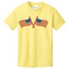 Best Selling Youth Cotton Tee Thumbnail