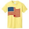 Best Selling Youth Cotton Tee Thumbnail