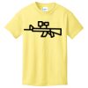 Best Selling Youth Cotton Tee Thumbnail