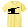 Best Selling Youth Cotton Tee Thumbnail