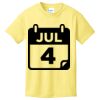 Best Selling Youth Cotton Tee Thumbnail