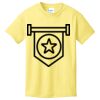Best Selling Youth Cotton Tee Thumbnail