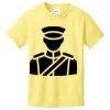 Best Selling Youth Cotton Tee Thumbnail
