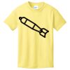 Best Selling Youth Cotton Tee Thumbnail