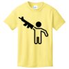 Best Selling Youth Cotton Tee Thumbnail