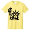 Best Selling Youth Cotton Tee Thumbnail