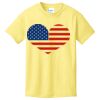 Best Selling Youth Cotton Tee Thumbnail