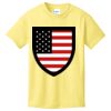 Best Selling Youth Cotton Tee Thumbnail