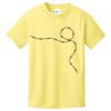 Best Selling Youth Cotton Tee Thumbnail