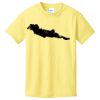 Best Selling Youth Cotton Tee Thumbnail