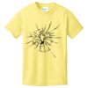 Best Selling Youth Cotton Tee Thumbnail