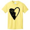 Best Selling Youth Cotton Tee Thumbnail