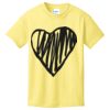 Best Selling Youth Cotton Tee Thumbnail