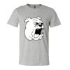 Unisex CVC Jersey Tee Thumbnail