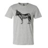 Unisex CVC Jersey Tee Thumbnail