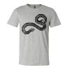 Unisex CVC Jersey Tee Thumbnail