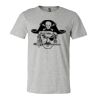 Unisex CVC Jersey Tee Thumbnail