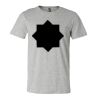 Unisex CVC Jersey Tee Thumbnail