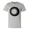 Unisex CVC Jersey Tee Thumbnail