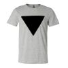 Unisex CVC Jersey Tee Thumbnail