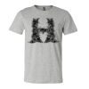 Unisex CVC Jersey Tee Thumbnail