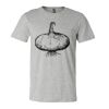 Unisex CVC Jersey Tee Thumbnail