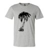 Unisex CVC Jersey Tee Thumbnail
