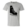 Unisex CVC Jersey Tee Thumbnail
