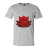 Unisex CVC Jersey Tee Thumbnail