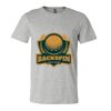 Unisex CVC Jersey Tee Thumbnail