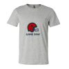 Unisex CVC Jersey Tee Thumbnail