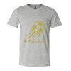 Unisex CVC Jersey Tee Thumbnail