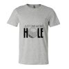 Unisex CVC Jersey Tee Thumbnail
