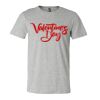 Unisex CVC Jersey Tee Thumbnail