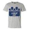 Unisex CVC Jersey Tee Thumbnail