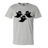 Unisex CVC Jersey Tee Thumbnail