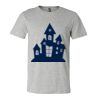 Unisex CVC Jersey Tee Thumbnail